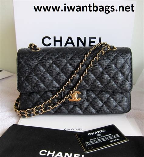 chanel medium flap caviar gold hardware price|Best 25+ Deals for Chanel Medium Cavi.